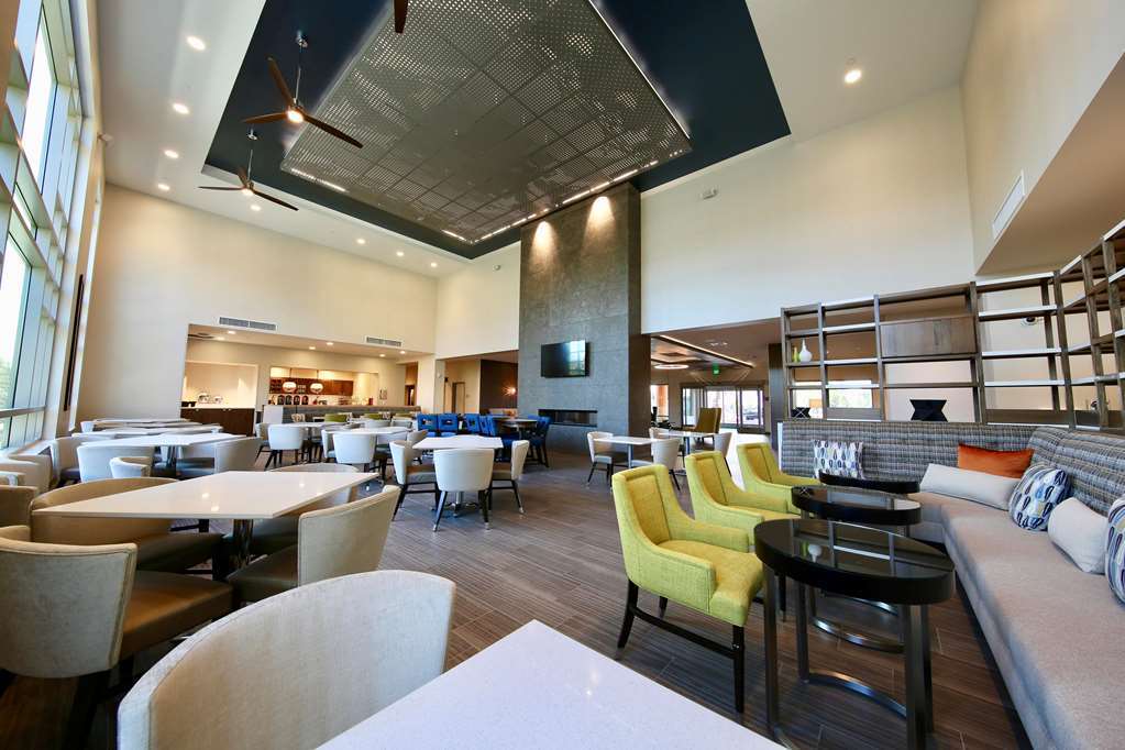 Homewood Suites By Hilton Irvine John Wayne Airport Beltér fotó