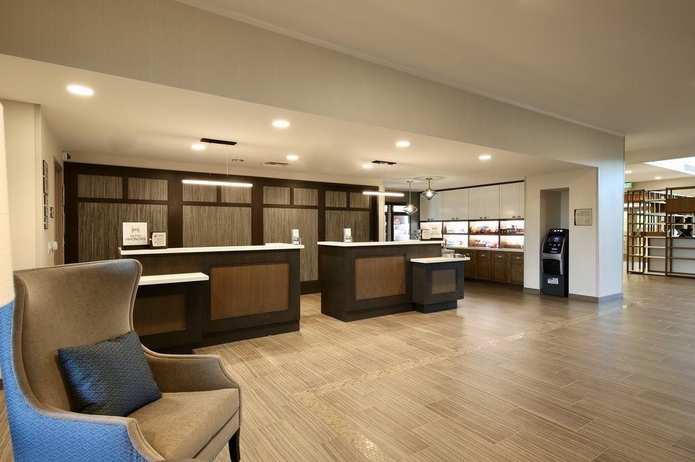 Homewood Suites By Hilton Irvine John Wayne Airport Kültér fotó